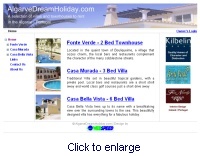 AlgarveDreamHoliday.com